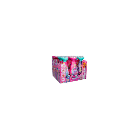 VIP PETS CAGNOLINE ROSA GLAM GEMS