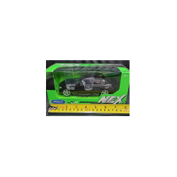 WELLY 1:24 BMW 335 I