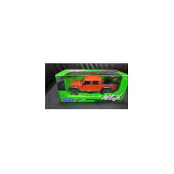 WELLY 1:24 JEEP GLADIATOR 2020