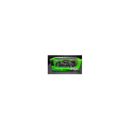 WELLY 1:24 MERCEDES BENZ 220