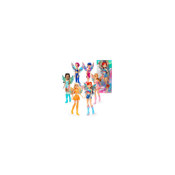 WINX FATINE ASSORTITE
