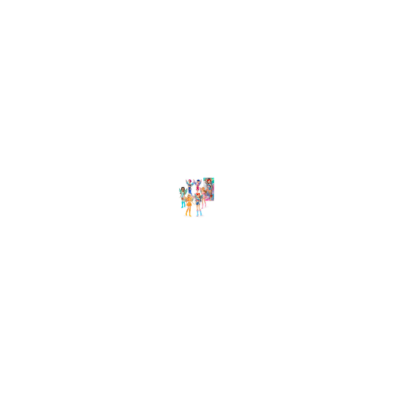 WINX FATINE ASSORTITE