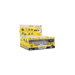 YUME MINIONS ZOOM HERO  - DISPLAY 12 PZ - YUME15640