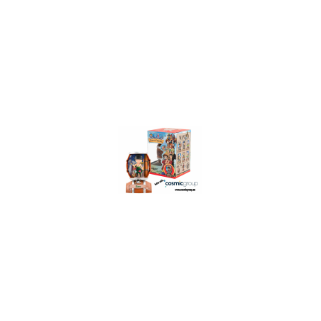 YUME ONE PIECE CAPSULA BOTTE