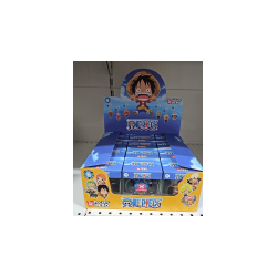YUME ONE PIECE POCKET HERO - DISPLAY 12 PZ - 11920