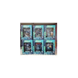 YUME STITCH HERO BPX FUN SEIRE 2 - 19740