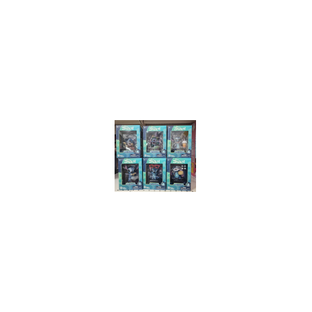 YUME STITCH HERO BPX FUN SEIRE 2 - 19740