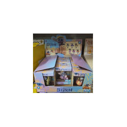 YUME STITCH ZOOM HERO - DISPLAY 12 PZ
