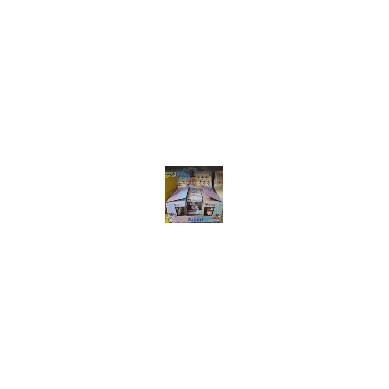 YUME STITCH ZOOM HERO - DISPLAY 12 PZ