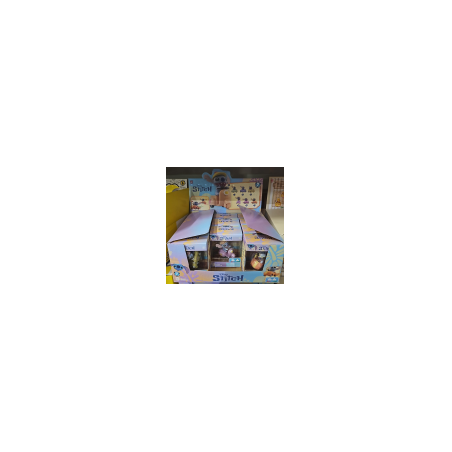 YUME STITCH ZOOM HERO - DISPLAY 12 PZ