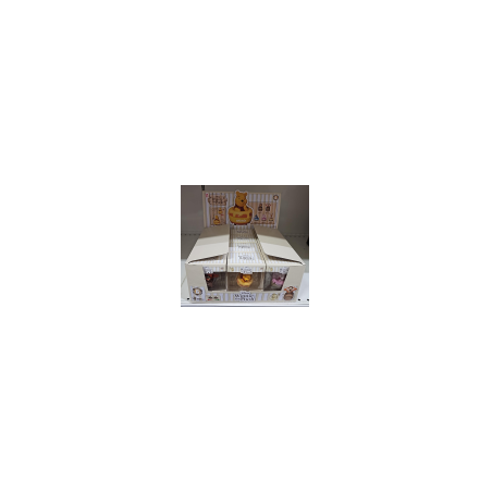 YUME WINNIE THE POOH - DISPLAY 12 PZ
